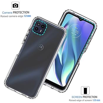 Amazon.co.jp: Tothedu スマホケース Moto G50 5G用ケース